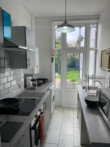 Apartment Reservoir Retreat Birmingham