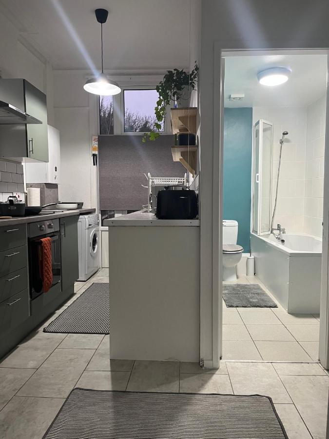 Reservoir Retreat Apartment