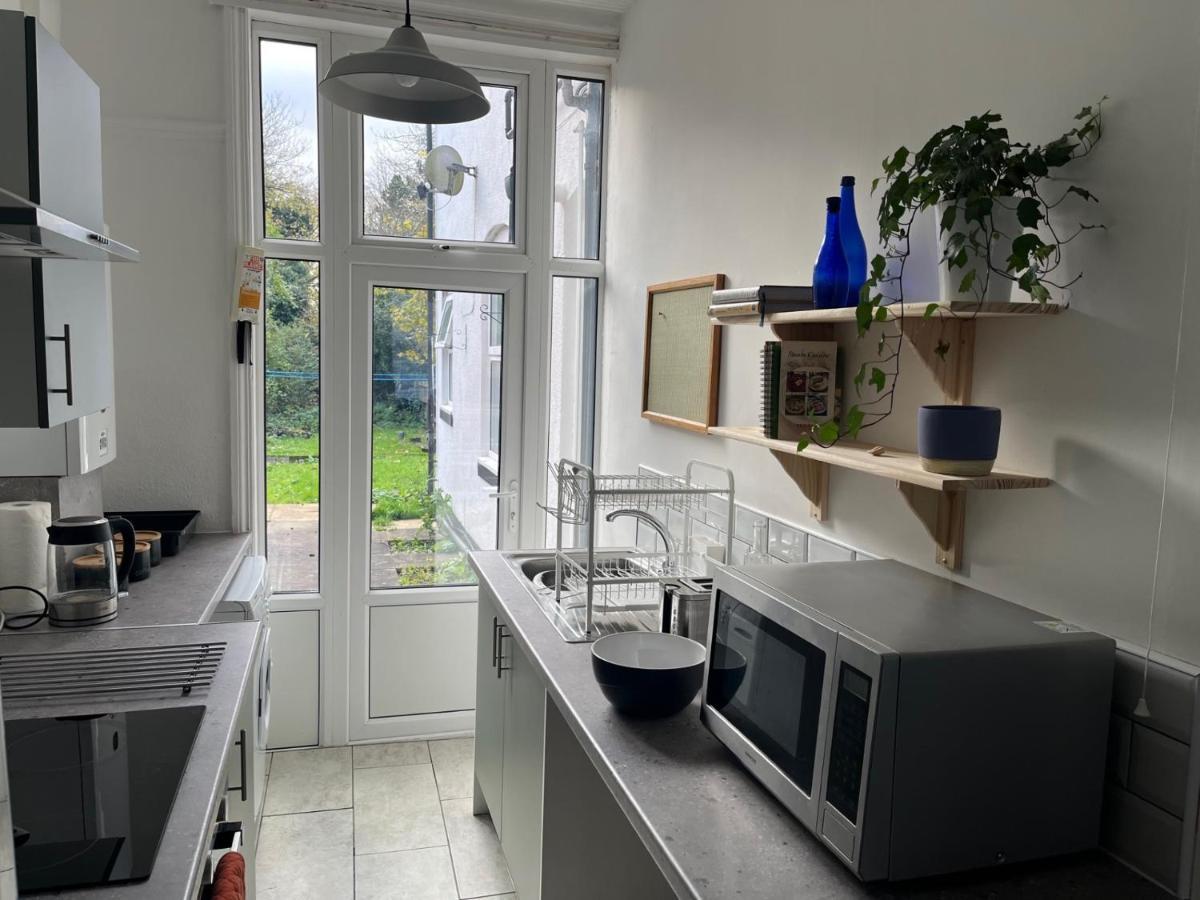 Reservoir Retreat Apartment *